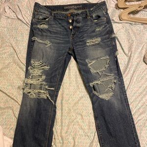 American Eagle jeans Size 16